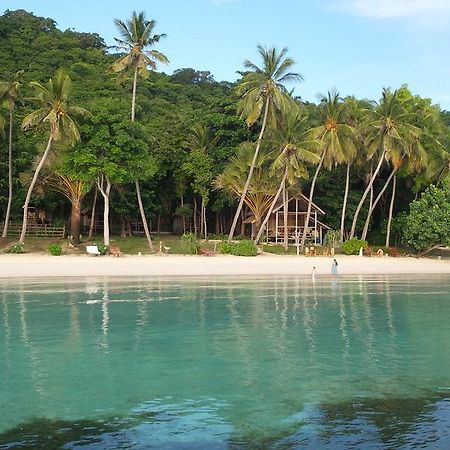 Selayar Eco Resort Padang (Selayar) Exterior photo