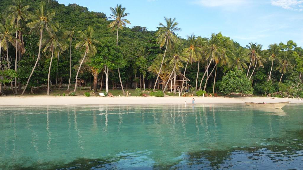 Selayar Eco Resort Padang (Selayar) Exterior photo