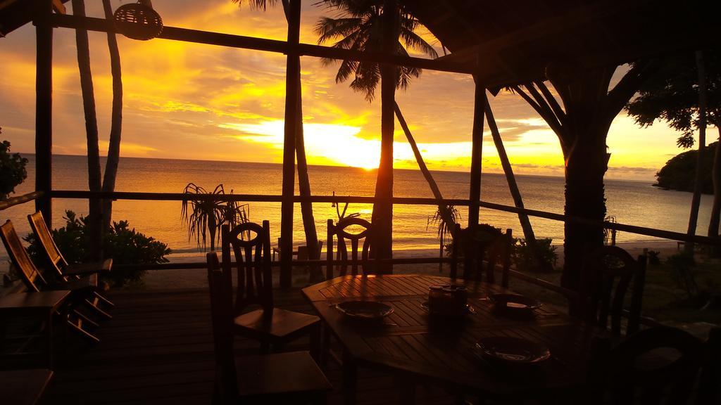 Selayar Eco Resort Padang (Selayar) Exterior photo